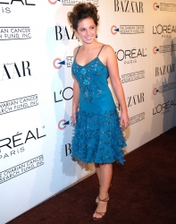 Photos de Mackenzie Rosman - L'oreal Paris Presents As Seen in Harpers Bazaar - 17